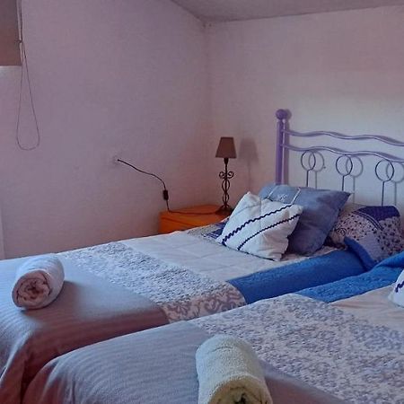 El Desvan Santa Marta de Tormes Bagian luar foto