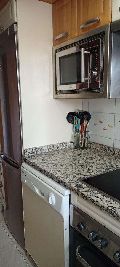 El Desvan Santa Marta de Tormes Bagian luar foto