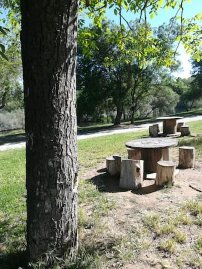 El Desvan Santa Marta de Tormes Bagian luar foto