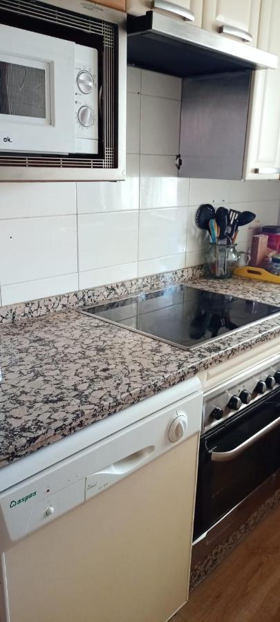El Desvan Santa Marta de Tormes Bagian luar foto
