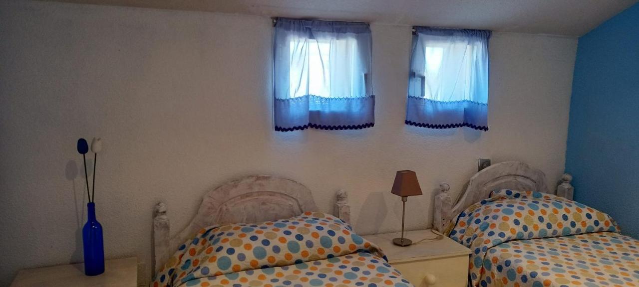 El Desvan Santa Marta de Tormes Bagian luar foto